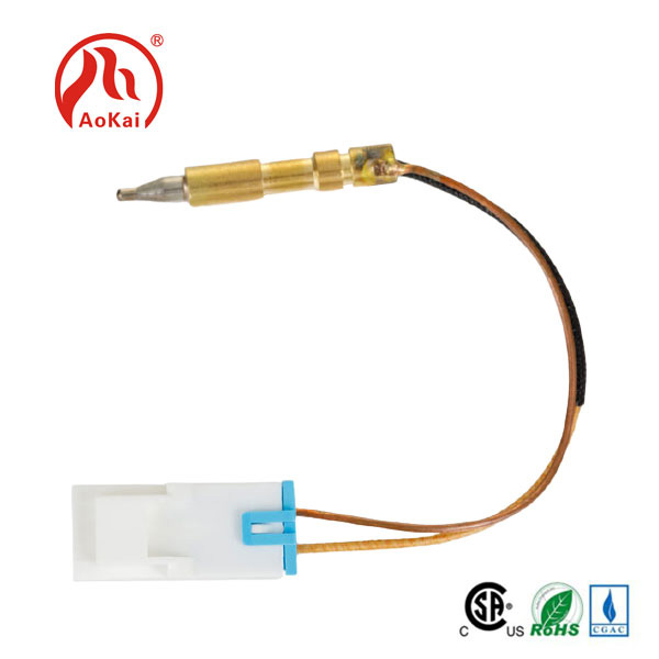 ጋዝ የውሃ ማሞቂያ Thermocouple