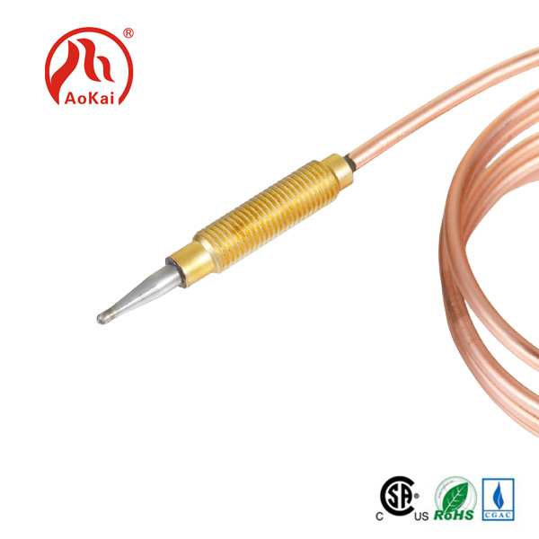 የወጥ ቤት እቃዎች ክፍሎች Thermocouple