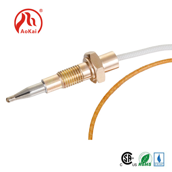 መለዋወጫ ምድጃዎች Thermocouple